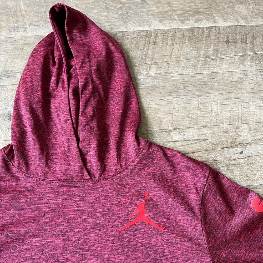Jordan pullover size:M - Picture 5 of 6